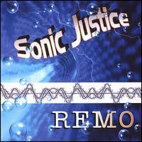 Sonic Justice von Remo