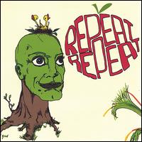 Rocket Pack - No Rocket Pack von Repeat/Repeat