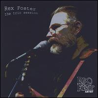 Trio Session von Rex Foster