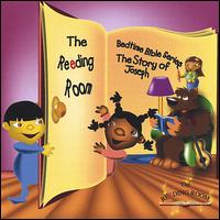 Bedtime Bible Series: The Story of Joseph von The Reeding Room