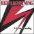 L.A. Crash Landing von Red Lightning