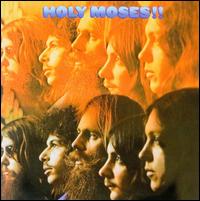 Holy Moses von Holy Moses