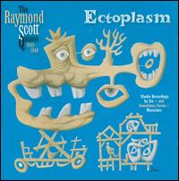 Ectoplasm von Raymond Scott