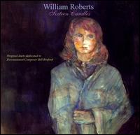 Sixteen Candles von William Roberts