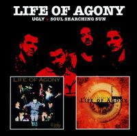 Ugly/Soul Searching Sun von Life of Agony
