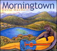 Morningtown von David MacNeill