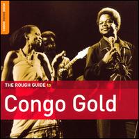 Rough Guide to Congo Gold von Various Artists