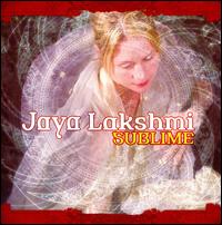 Sublime von Jaya Lakshmi