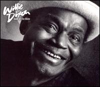 Giant of the Blues von Willie Dixon