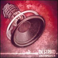 Loudspeaker von Destroid