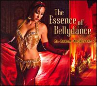 Essence of Bellydance von The Al-Ahram Orchestra
