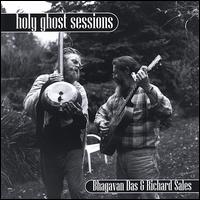Holy Ghost Sessions von Bhagavan Das