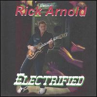Electrified von Rick Arnold