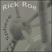 Sphere von Rick Roe