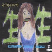 Lindsay Lohan (Raw) von Ringworm