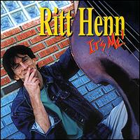 It's Me! von Ritt Henn