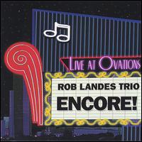 Encore! von Rob Landes