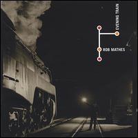 Evening Train von Rob Mathes