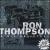 Still Resisting von Ron Thompson