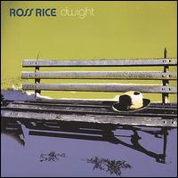 Dwight von Ross Rice