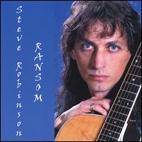 Ransom von Steve Robinson