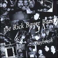 Daybreak von Rick Bauer