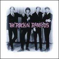 Rockin' Ramrods von The Rockin' Ramrods