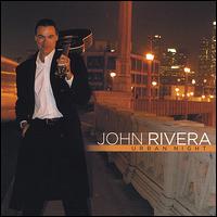 Urban Night von John Rivera