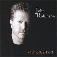 Funkshui von John "J.R." Robinson
