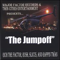 Jumpoff von Rich the Factor