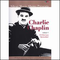 Silent Movie Shows, Vol. 1 von Richard Hughes