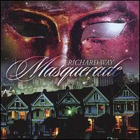 Masquerade von Richard Way