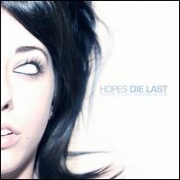Your Face Down Now von Hopes Die Last