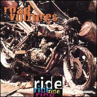 Ride von Road Vultures