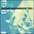 Live at Puccini's 1977 von Fraser MacPherson