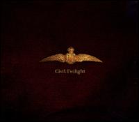 Human von Civil Twilight