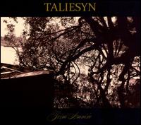 Jizní Amnésie von Taliesyn