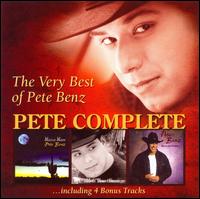 Pete Complete von Pete Benz