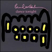 Dance Tonight [UK CD] von Paul McCartney