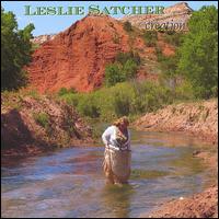 Creation von Leslie Satcher