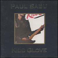 Kidd Glove von Paul Sabu