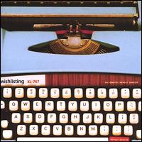 Wishlisting von Rob Seals