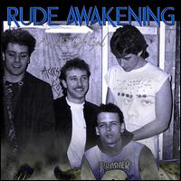 Act of God von Rude Awakening