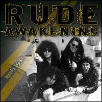 Wake Up and Smell the Pavement von Rude Awakening