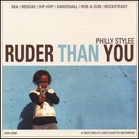Philly Stylee von Ruder Than You