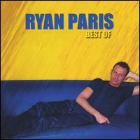 Best Of von Ryan Paris