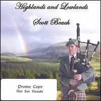 Highlands and Lowlands von Scott Beach