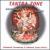 Tantra Zone: Shamanic Drumming & Ambient Space Music von Suzanne Doucet