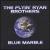 Blue Marble von The Flyin' Ryan Brothers
