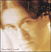 Faces von Sean McConnell